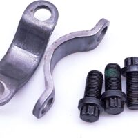 Alternative view of Neapco 1-0046 U-Joint strap kit