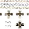 Spicer SPL1018JK U-Joint Kit for Jeep 2 Spicer SPL1018JK U-Joint Kit for Jeep. 023913228156