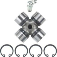 MOOG 811 U-joint. 080066612003