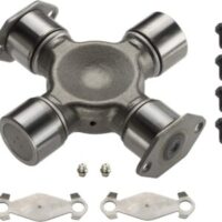 MOOG 477 Greaseable Premium U-joint. 080066608983