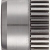 Lovejoy C 1.5 Sier-Bath Continuous Sleeve Rigid Hub 1 5/8 In Bore. 69790400061