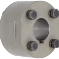 Martin 13H 2 3/8 Quadraflex Spacer Coupling Hub. 697950275970