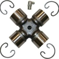 GMB 220-0163 Universal Joint. 00083286001633