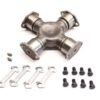 Neapco 6-0407 U-Joint. 083869604077