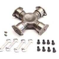 Neapco 6-0407 U-Joint. 083869604077