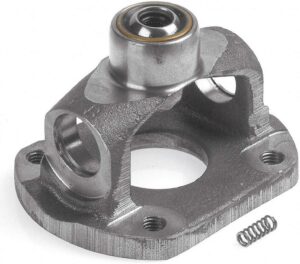 MOOG 630F Centering Flange Yoke