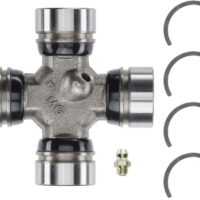 Alternative view of MOOG 389 Greaseable Premium U-joint