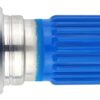 Spicer 2-82-1961 Yoke Shaft 1 Spicer 2-82-1961 Yoke Shaft. 023913229504