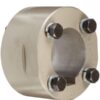 Martin 10H 2 3/8 Quadraflex Spacer Coupling Hub. 697950275185
