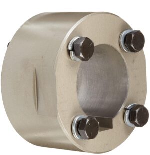 Martin 10H 2 3/8 Quadraflex Spacer Coupling Hub 3 Martin 10H 2 3/8 Quadraflex Spacer Coupling Hub. 697950275185