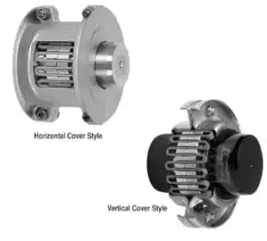 Lovejoy 1060 1 3/8 In Grid Coupling Hub