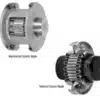 Lovejoy 1070 Grid Coupling 2 1/8 In Hub w Kw 1 Lovejoy 1070 Grid Coupling 2 1/8 In Hub w Kw. 69790405496