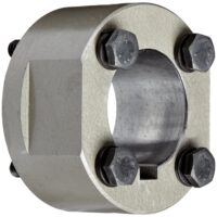 Martin 6H 1 3/8 Quadraflex Spacer Coupling hub