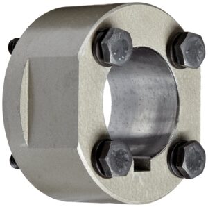 Martin 6H 1 3/8 Quadraflex Spacer Coupling hub