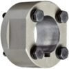 Martin 6H 1 3/8 Quadraflex Spacer Coupling hub 1 Martin 6H 1 3/8 Quadraflex Spacer Coupling hub. 697950276779