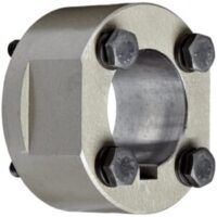 Martin 6H 1 3/8 Quadraflex Spacer Coupling hub. 697950276779