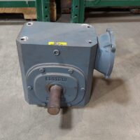 Boston Gear F732e-60S-B5 G, Reducer, Ratio: 60, Output Torque: 2194 F732e-60S-B5 G 7 Boston Gear F732e-60S-B5 G, Reducer, Ratio: 60, Output Torque: 2194 F732e-60S-B5 G - Image 3