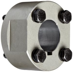 Martin 6H 1 1/8 Quadraflex Spacer Coupling Hub