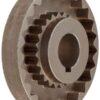 Martin 8S 28 mm Quadraflex Coupling Flange 1 Martin 8S 28 mm Quadraflex Coupling Flange. 697950317366