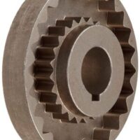 Martin 8S 28 mm Quadraflex Coupling Flange. 697950317366