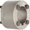 Martin 9H 2 1/8 Quadraflex Spacer Coupling Hub. 697950277936