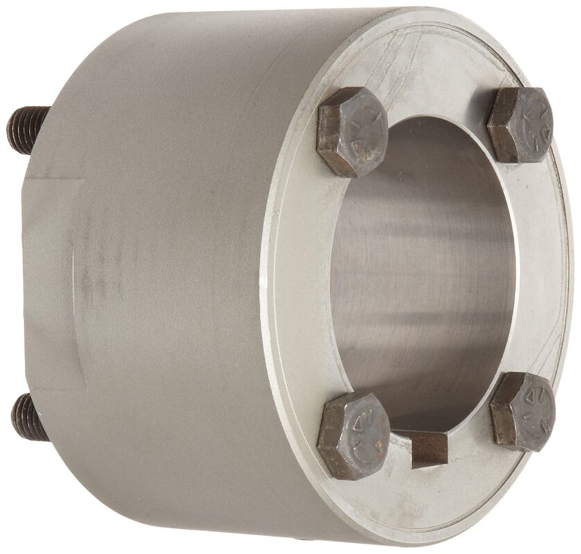 Hub Concoupling Martin 12H 2 1/8 Quadraflex Spacer Coupling Hub - Twin Spring Coupling ...