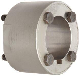 Martin 12H 2 1/8 Quadraflex Spacer Coupling Hub 3 Martin 12H 2 1/8 Quadraflex Spacer Coupling Hub. UPC: 697950275772