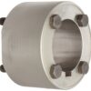 Martin 13HS 2 1/8 Quadraflex Spacer Coupling Hub 1 Martin 13HS 2 1/8 Quadraflex Spacer Coupling Hub