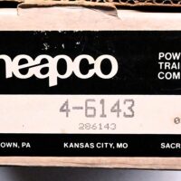 Neapco 4-6143 Universal Joint - Image 3