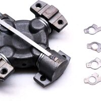 Alternative view of Neapco 4-6143 Universal Joint