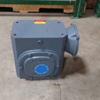 Boston Gear F73250sb7j, Gear Box, Input: 1.73Hp, 2288In/Lbs F73250sb7j