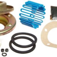 Lovejoy 1070 Grid Coupling Cover Set and Grid Vertical Assembly