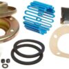 Lovejoy 1040 Grid Coupling Vertical Cover Set and Grid Assembly Inch 2 Lovejoy 1040 Grid Coupling Vertical Cover Set and Grid Assembly Inch. 69790405385