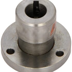 Lovejoy UFH-125S Flange-to-Shaft Uniflex Coupling 3/4 In Bore with Kw