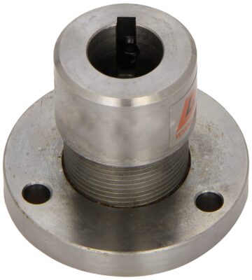 Lovejoy UFH-125S Flange-to-Shaft Uniflex Coupling 3/4 In Bore with Kw