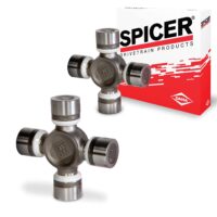 Spicer 5-1350X U-Joint Kits x 2