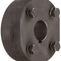 Martin 11HS 1 5/8 Quadraflex Spacer Coupling Hub. 697950275543