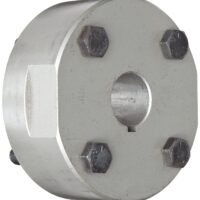 Martin 10HS 1 1/8 Quadraflex Spacer Coupling Hub