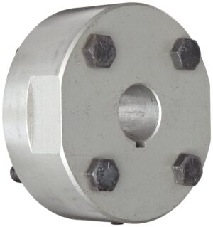 Martin 10HS 1 1/8 Quadraflex Spacer Coupling Hub