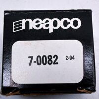 Neapco 7-0082 Centering Yoke Kit - Image 3