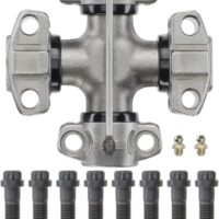 Alternative view of MOOG 894 U-joint