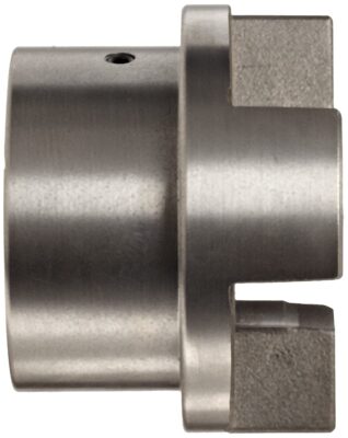 Lovejoy L276 Standard Jaw Coupling Hub 65 mm Bore n Kw