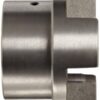 Lovejoy L276 Standard Jaw Coupling Hub 65 mm Bore n Kw