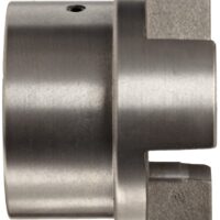 Alternative view of Lovejoy L276 Standard Jaw Coupling Hub 38 mm Bore w Kw