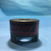 Lovejoy L095 Standard Jaw Coupling Hub 3/4 in Bore w 3/16 x 3/32 in Keyway 9 Lovejoy L095 Standard Jaw Coupling Hub 3/4 in Bore w 3/16 x 3/32 in Keyway - Image 4