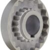 Martin 6S 35mm Quadraflex Coupling Flange Hub 1 Martin 6S 35mm Quadraflex Coupling Flange Hub. 697950317304.