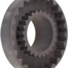 Martin 11SC 78-14 Quadraflex Spacer Coupling Hub. 697950275703