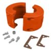 Martin 4016COV Coupling Cover. 697950048338