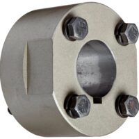 Martin 8H 1 Quadraflex Spacer Coupling Hub