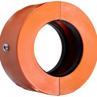 Martin 5018COV Nylon Coupling Cover